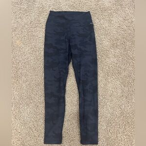 CRZ Yoga Leggings Size Medium